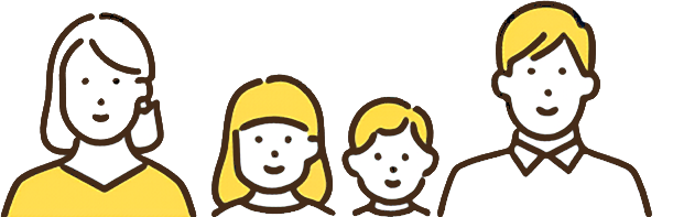 株式会社STKホームのイメージイラスト